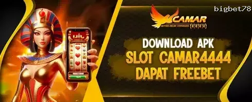 Bonus Spesial Download bigbet78 APK screenshot